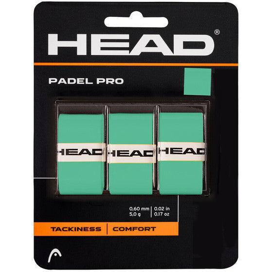 HEAD Padel Overgrip