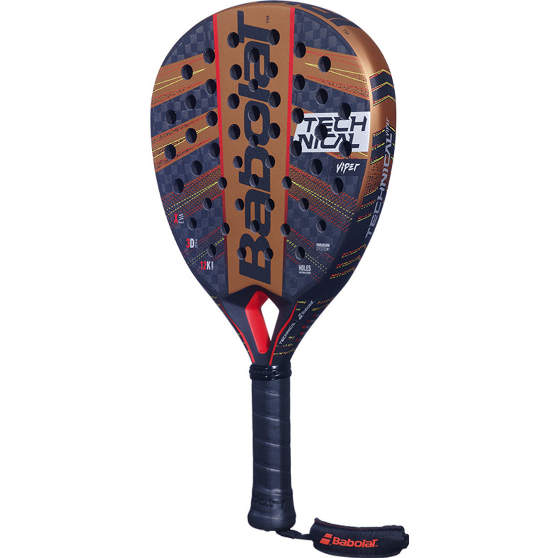 Babolat Technical Viper
