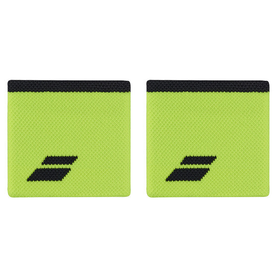 Babolat Logo Wristband