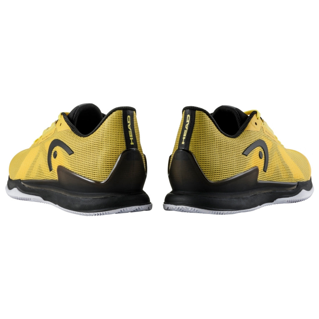 HEAD Sprint Pro 3.5 Clay Heren