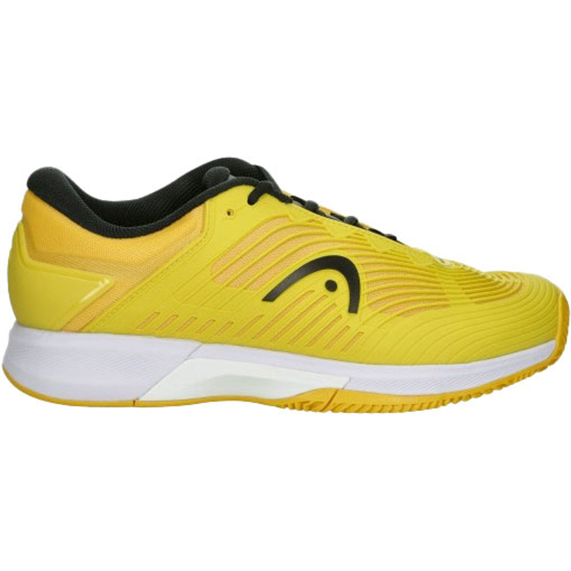 HEAD Revolt Pro 4.5 Clay Heren