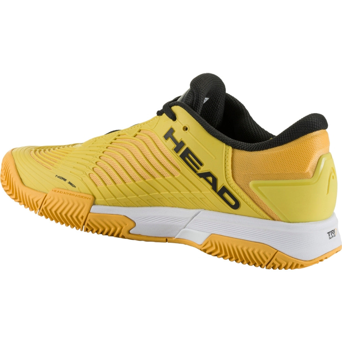 HEAD Revolt Pro 4.5 Clay Heren