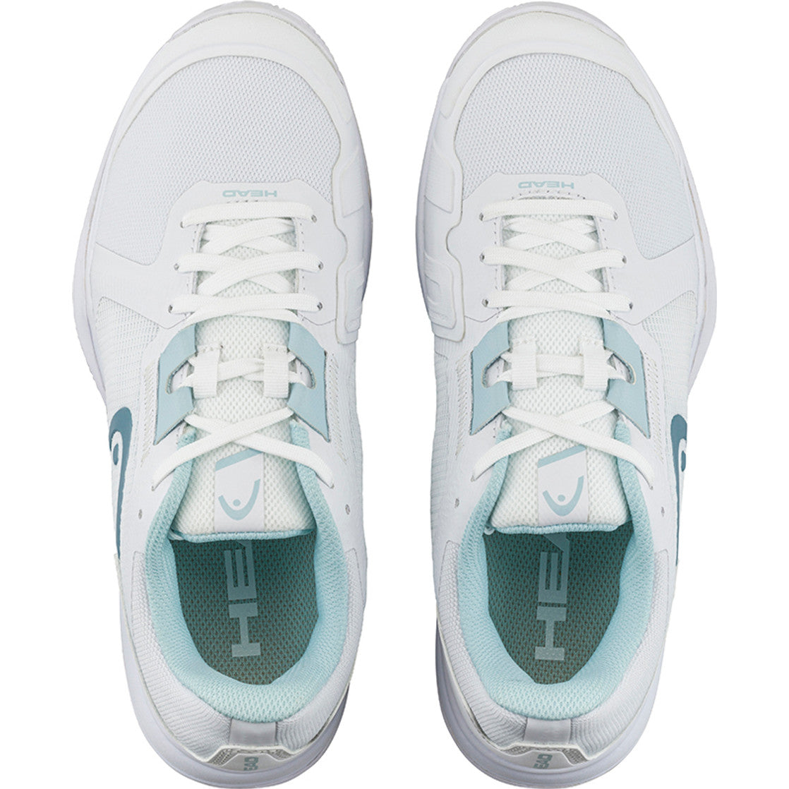 HEAD Sprint Team 3.5 Clay Dames