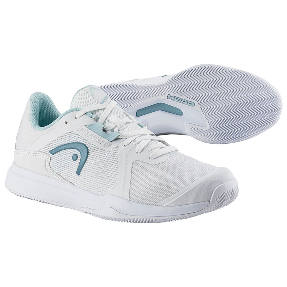 HEAD Sprint Team 3.5 Clay Dames