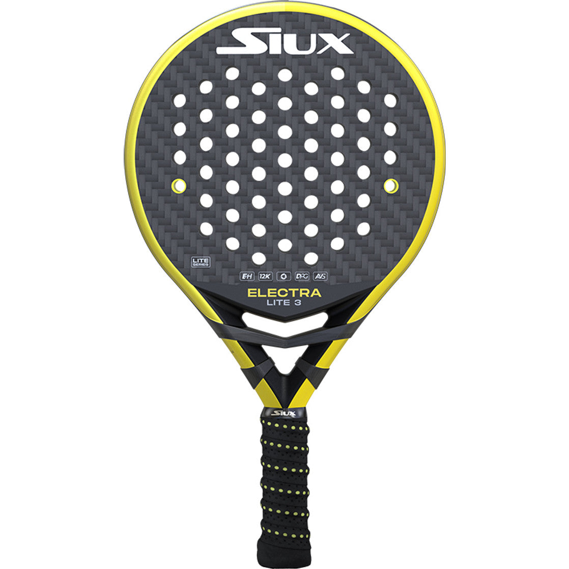 Siux Electra ST3 Lite