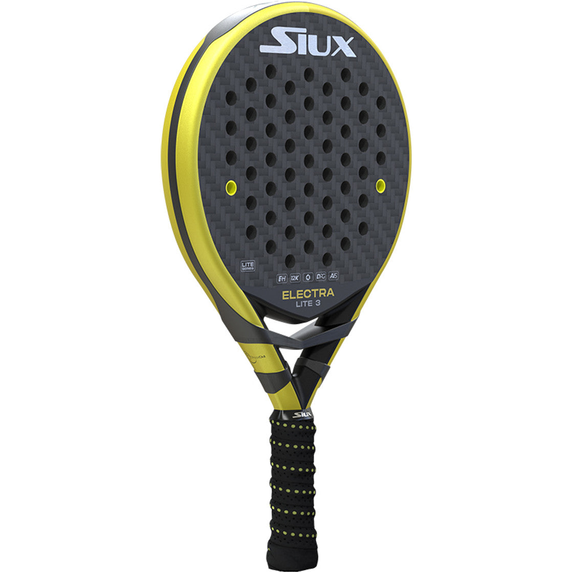 Siux Electra ST3 Lite