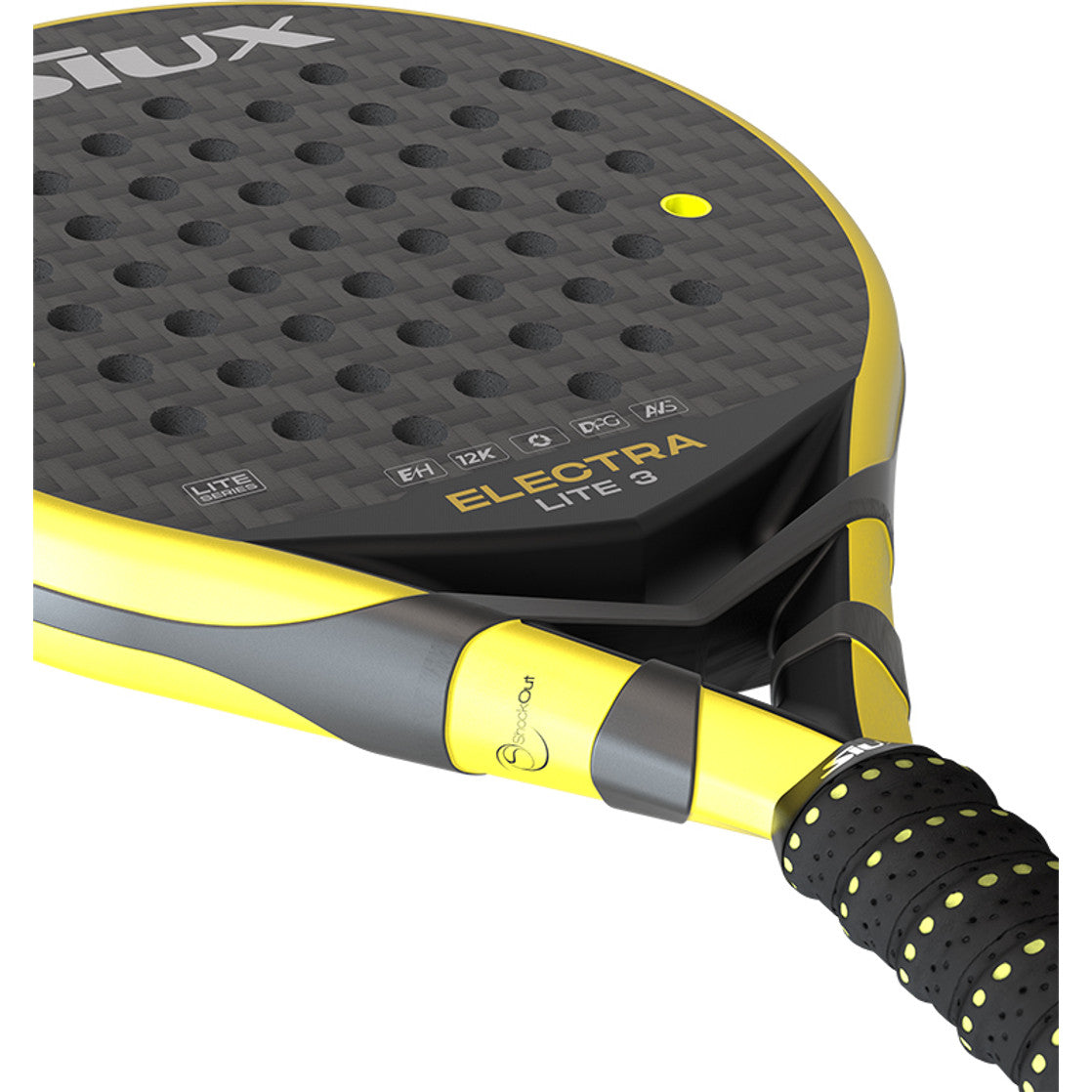 Siux Electra ST3 Lite