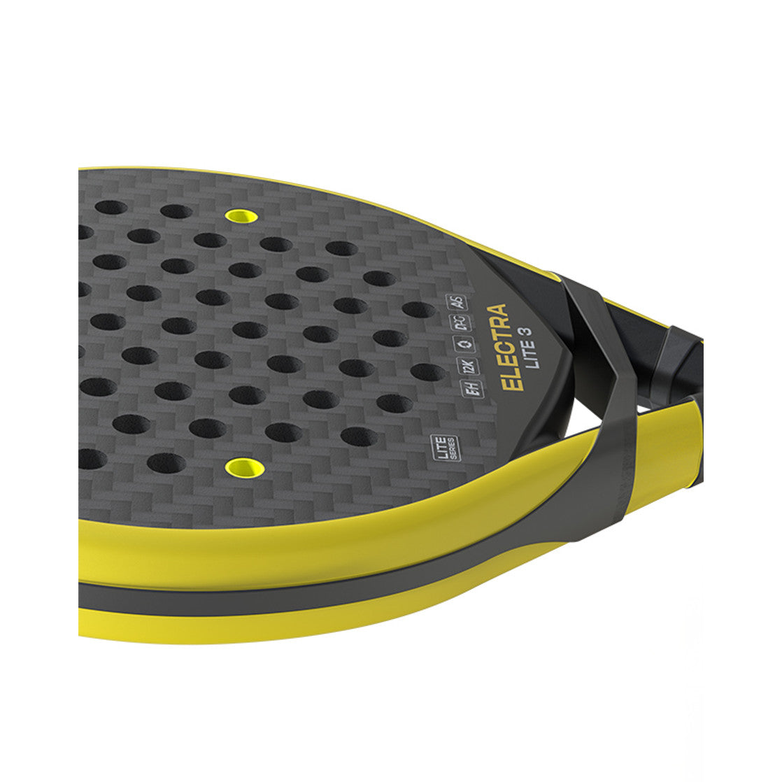 Siux Electra ST3 Lite