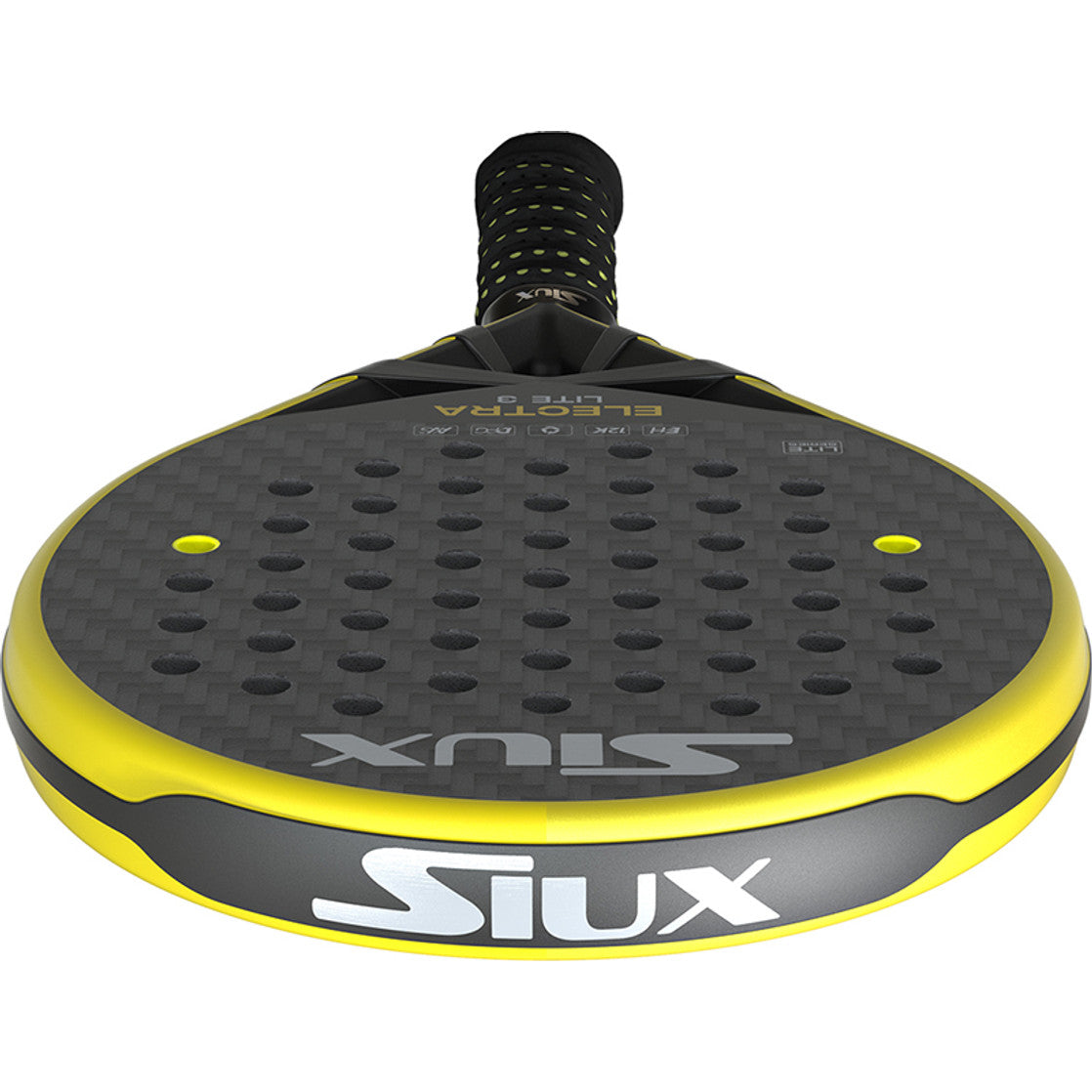 Siux Electra ST3 Lite