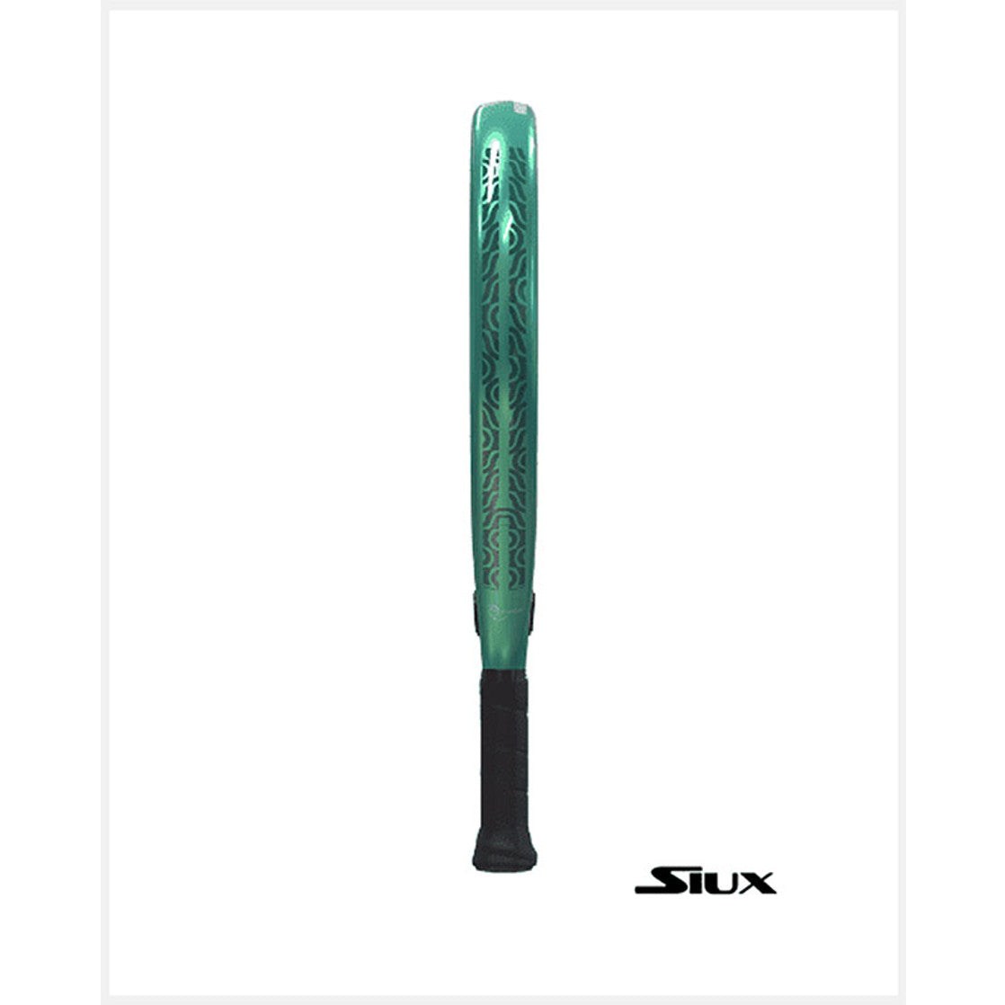 Siux Trilogy IV Control Go