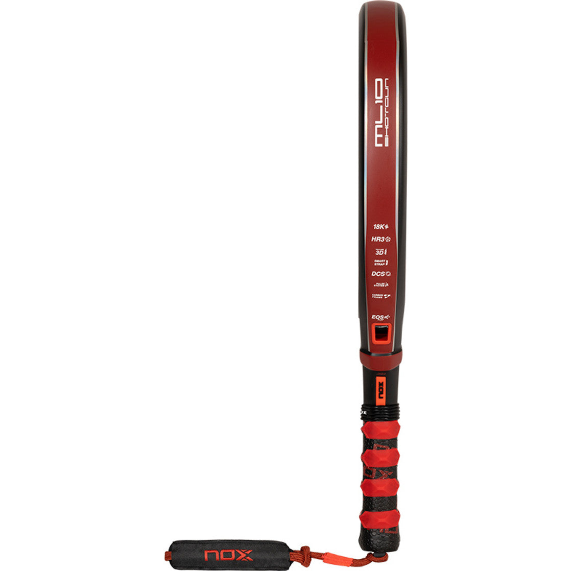 Nox ML10 Shotgun 18K