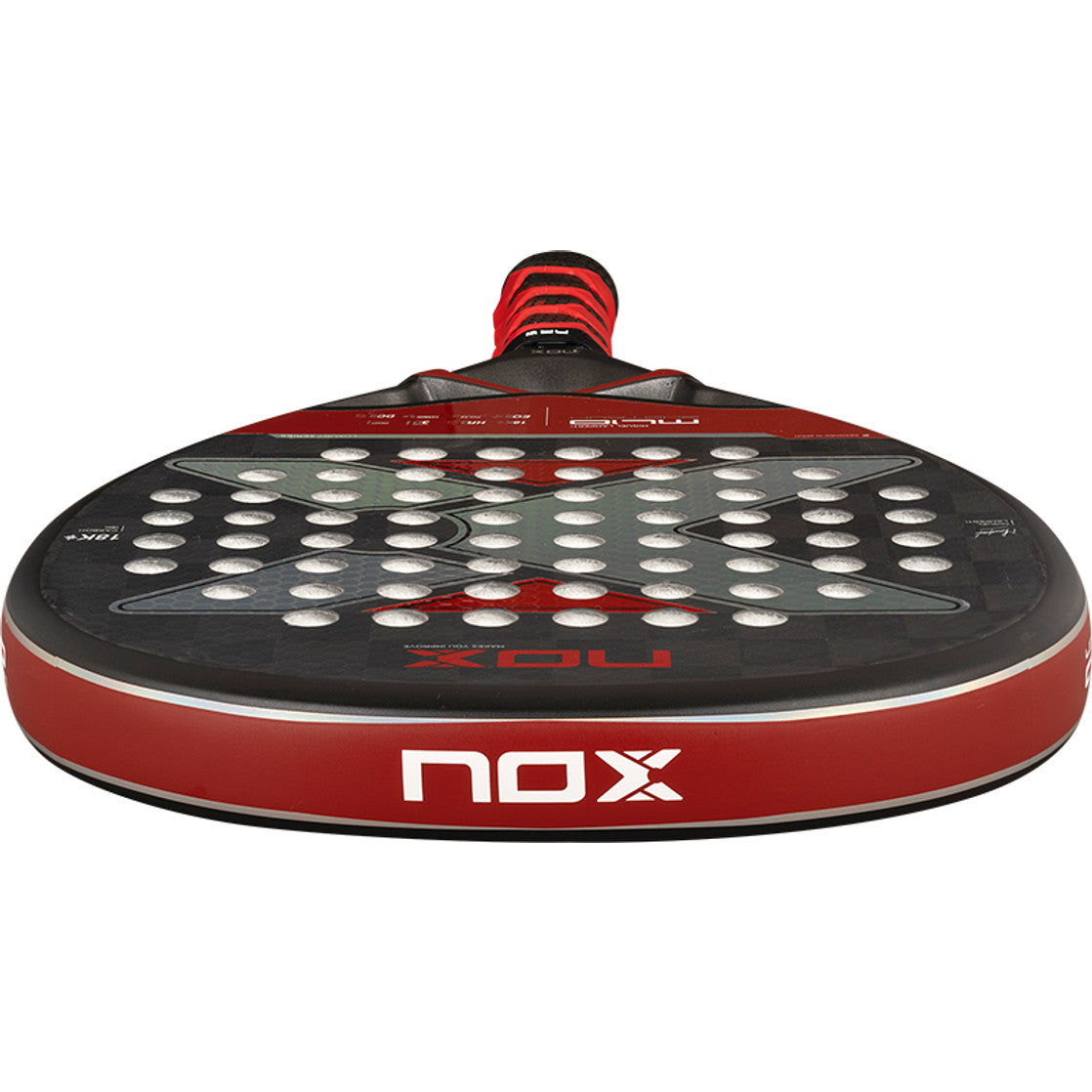 Nox ML10 Shotgun 18K