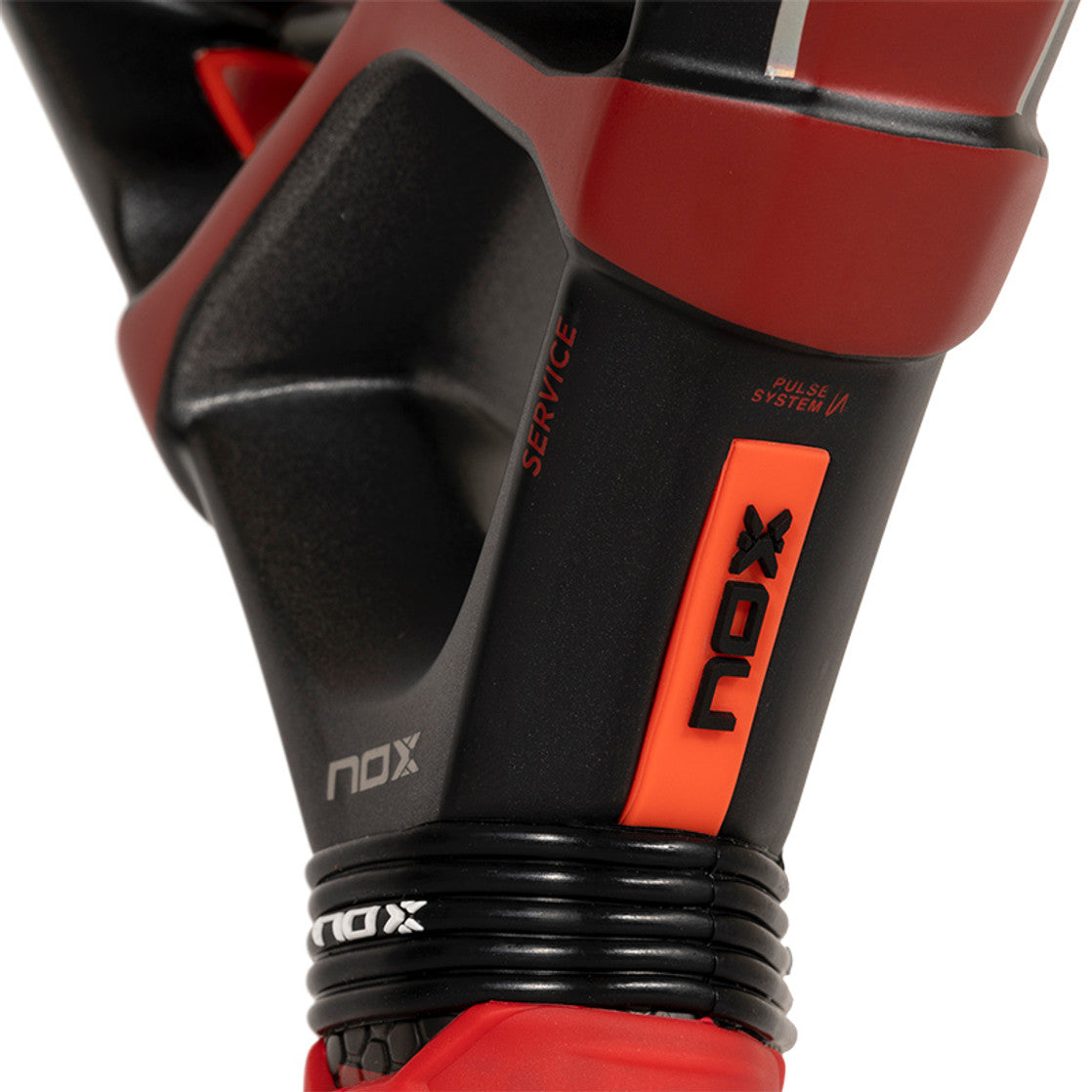 Nox ML10 Shotgun 18K