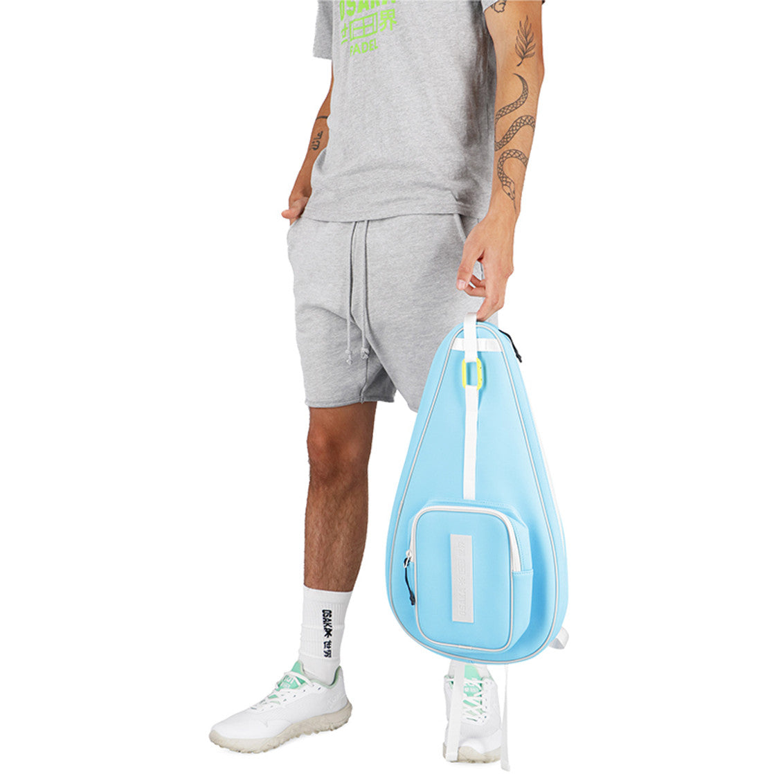 Osaka Neoprene Racket Sleeve