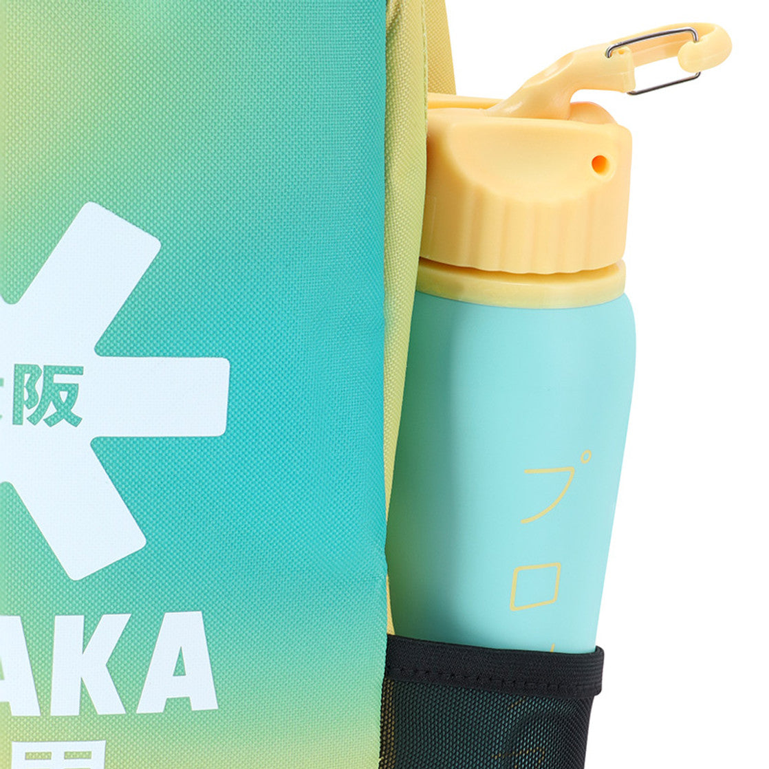 Osaka Sports Compact Backpack