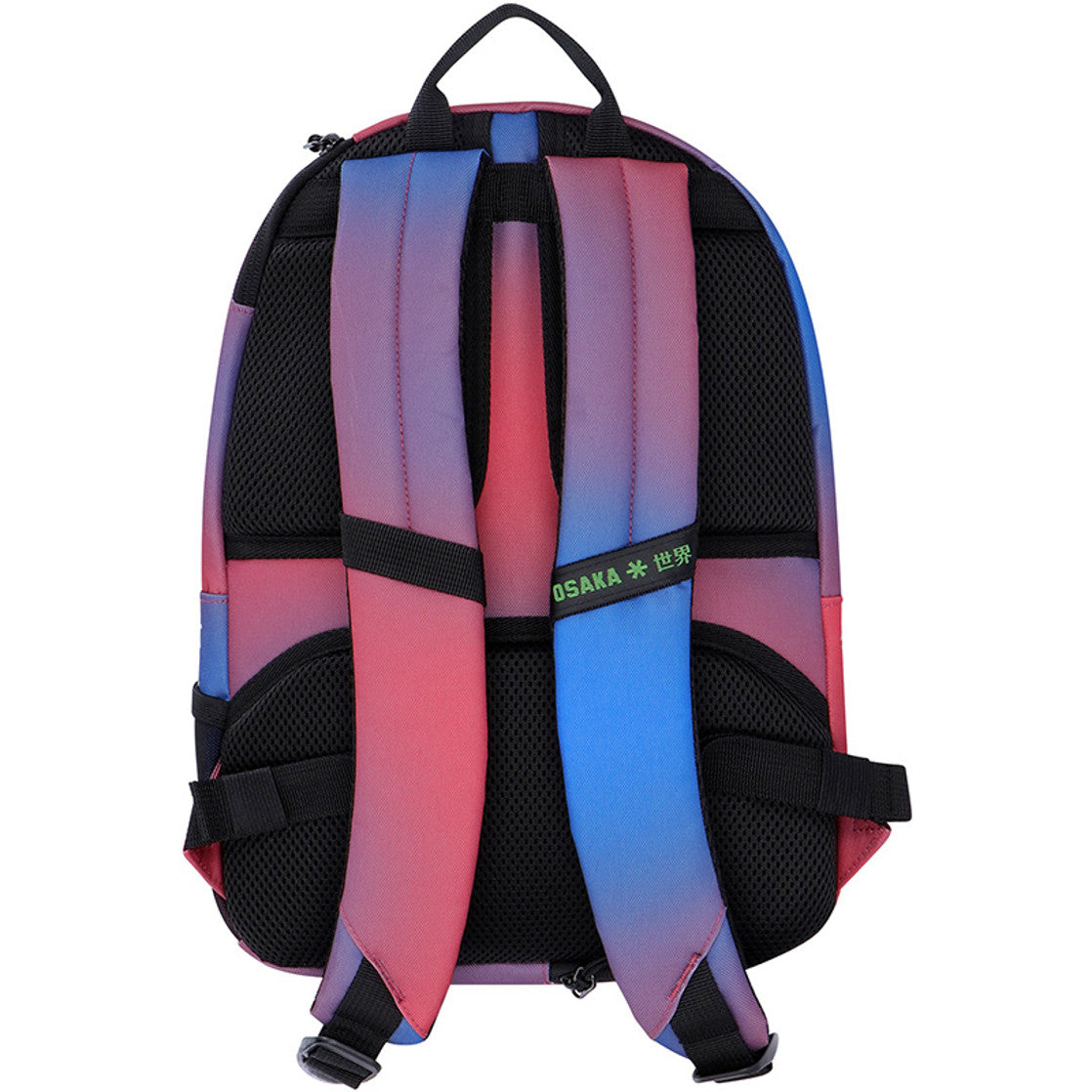 Osaka Sports Compact Backpack