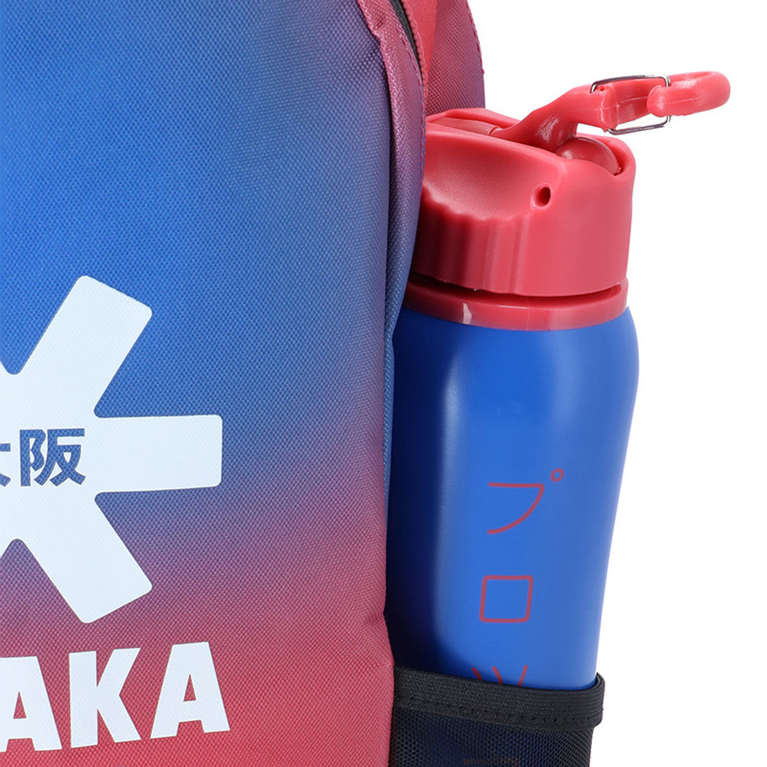 Osaka Sports Compact Backpack
