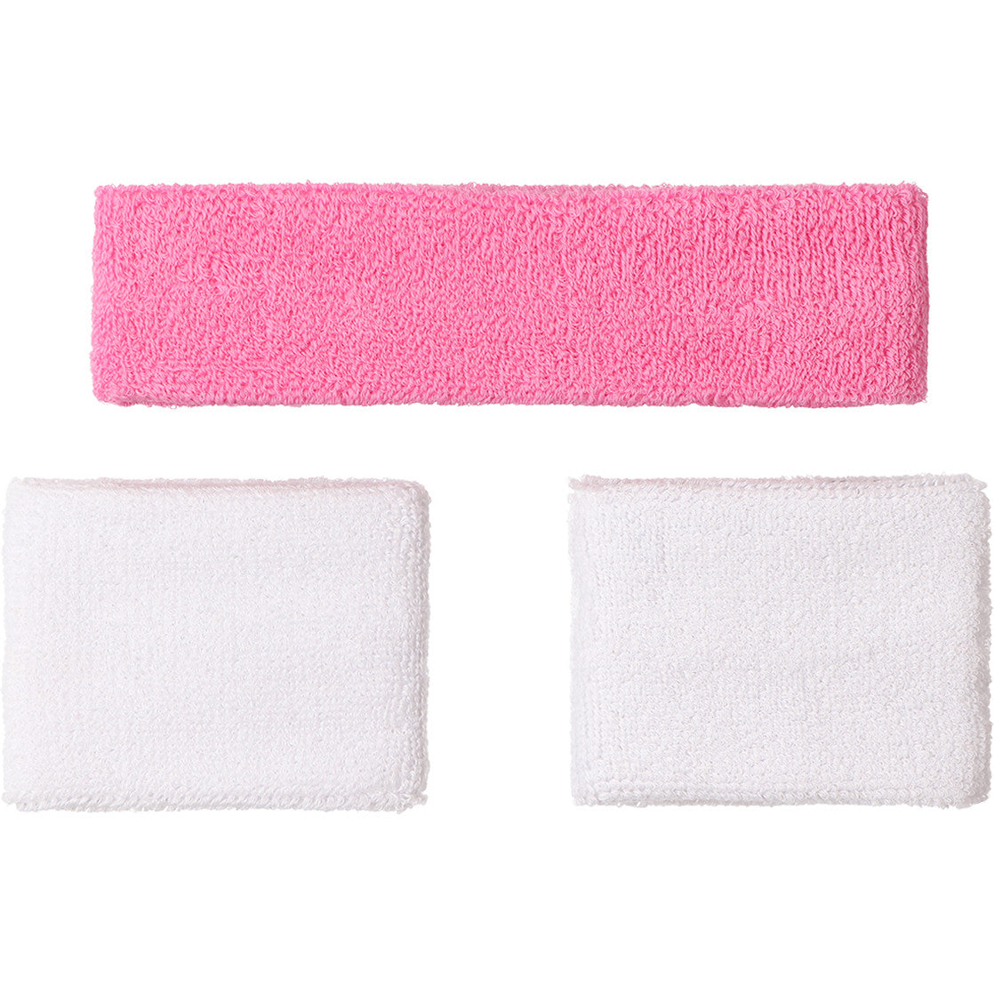 Osaka Zweetbanden Set 2.0 1 St.