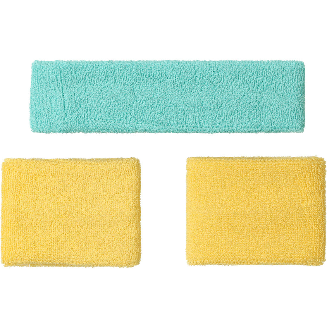 Osaka Zweetbanden Set 2.0 1 St.