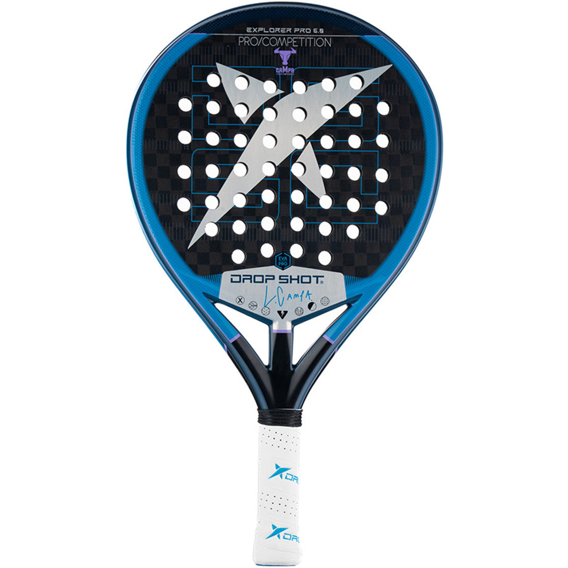 Drop Shot Explorer Pro 6.0