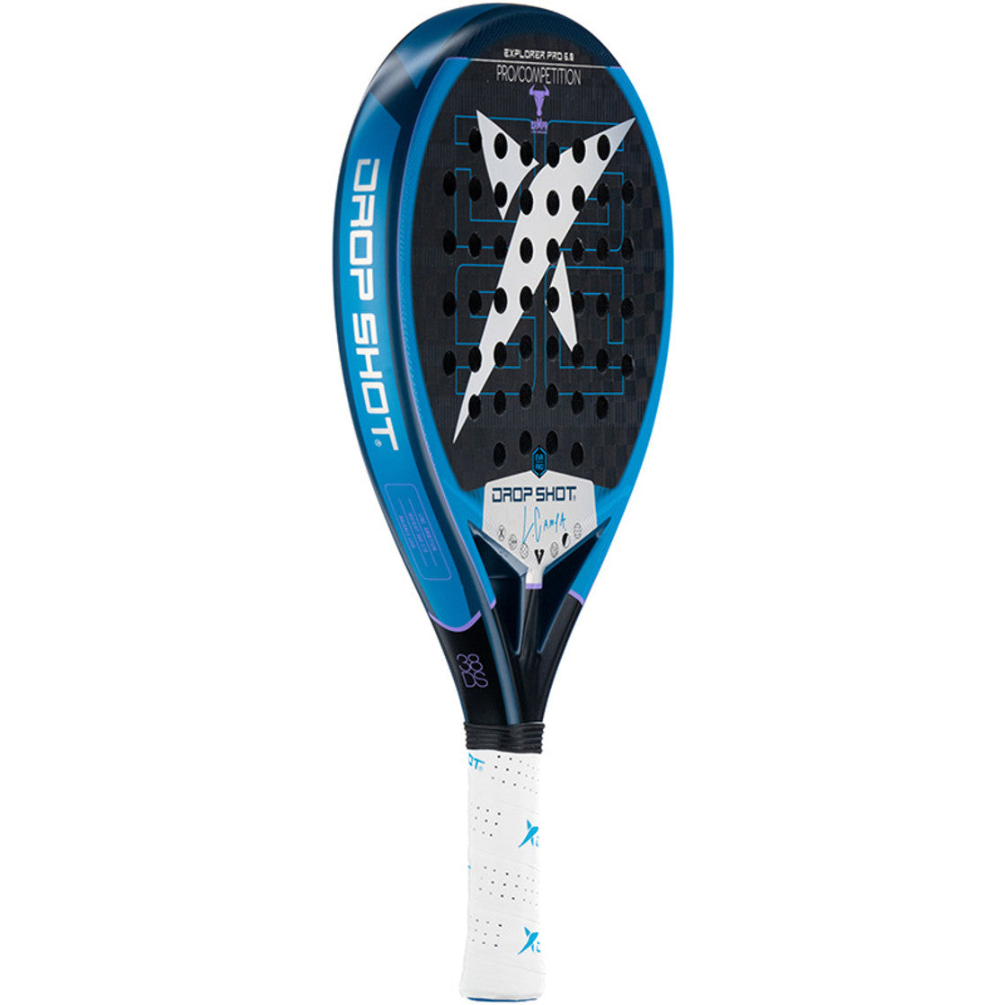 Drop Shot Explorer Pro 6.0