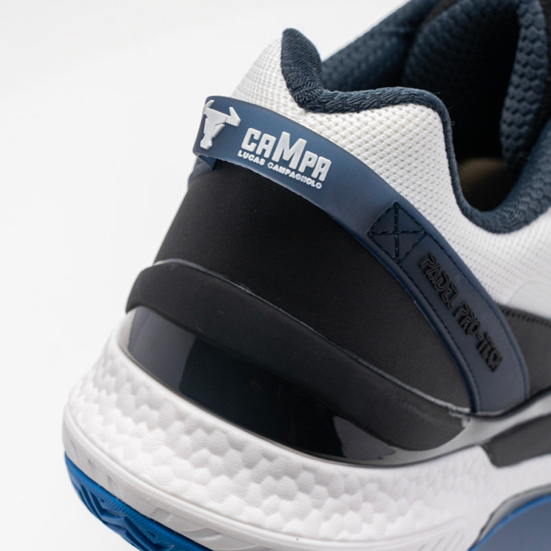 Drop Shot Abian Campa Heren