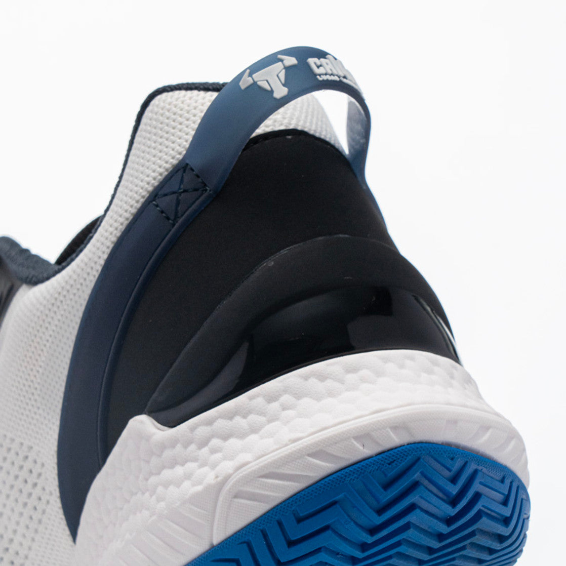 Drop Shot Abian Campa Heren