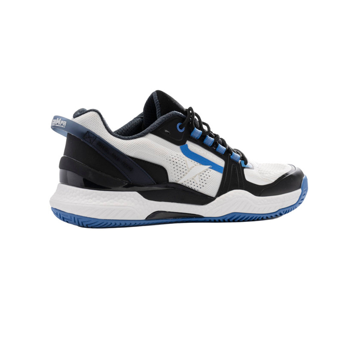 Drop Shot Abian Campa Heren