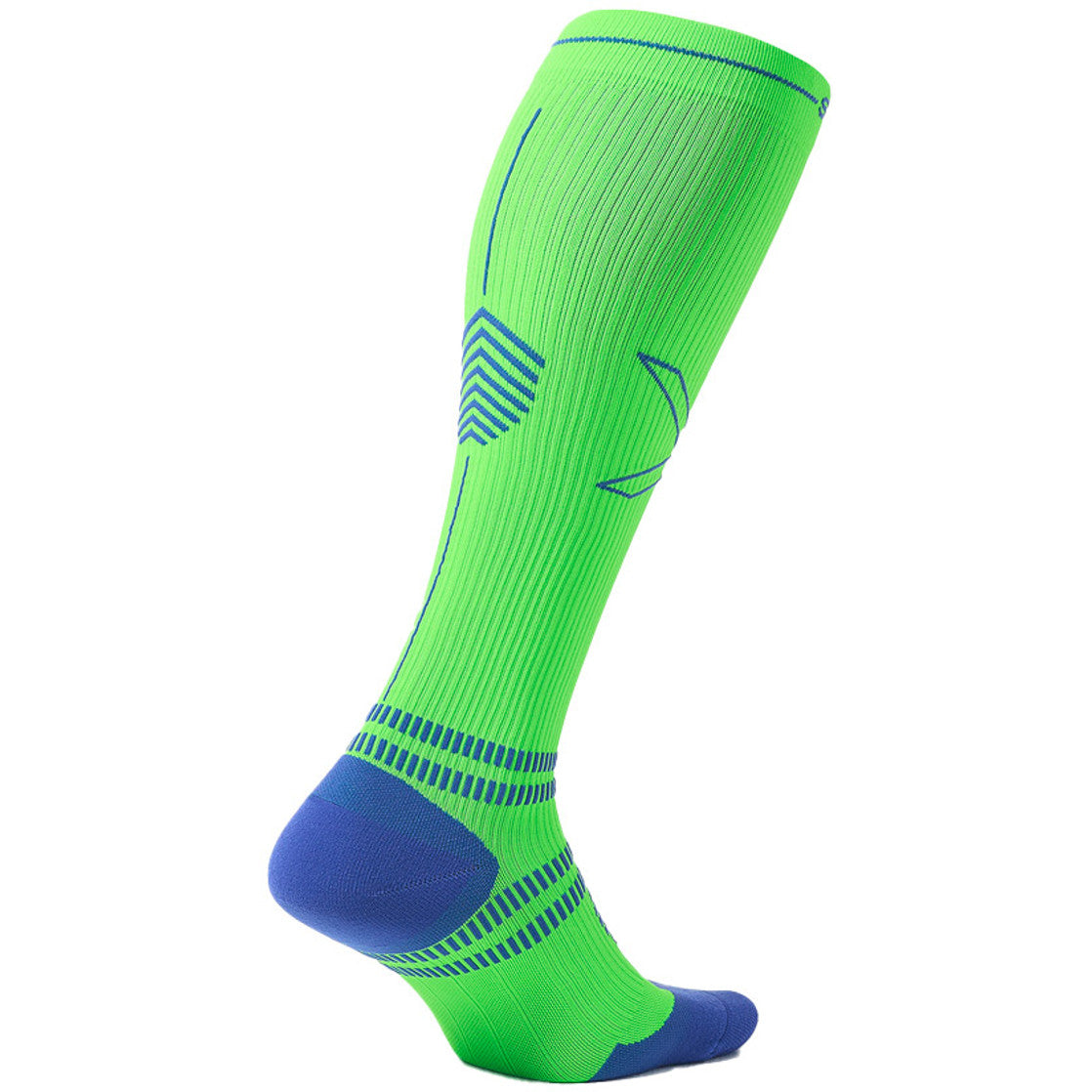 STOX Compressie Sport Sokken Heren