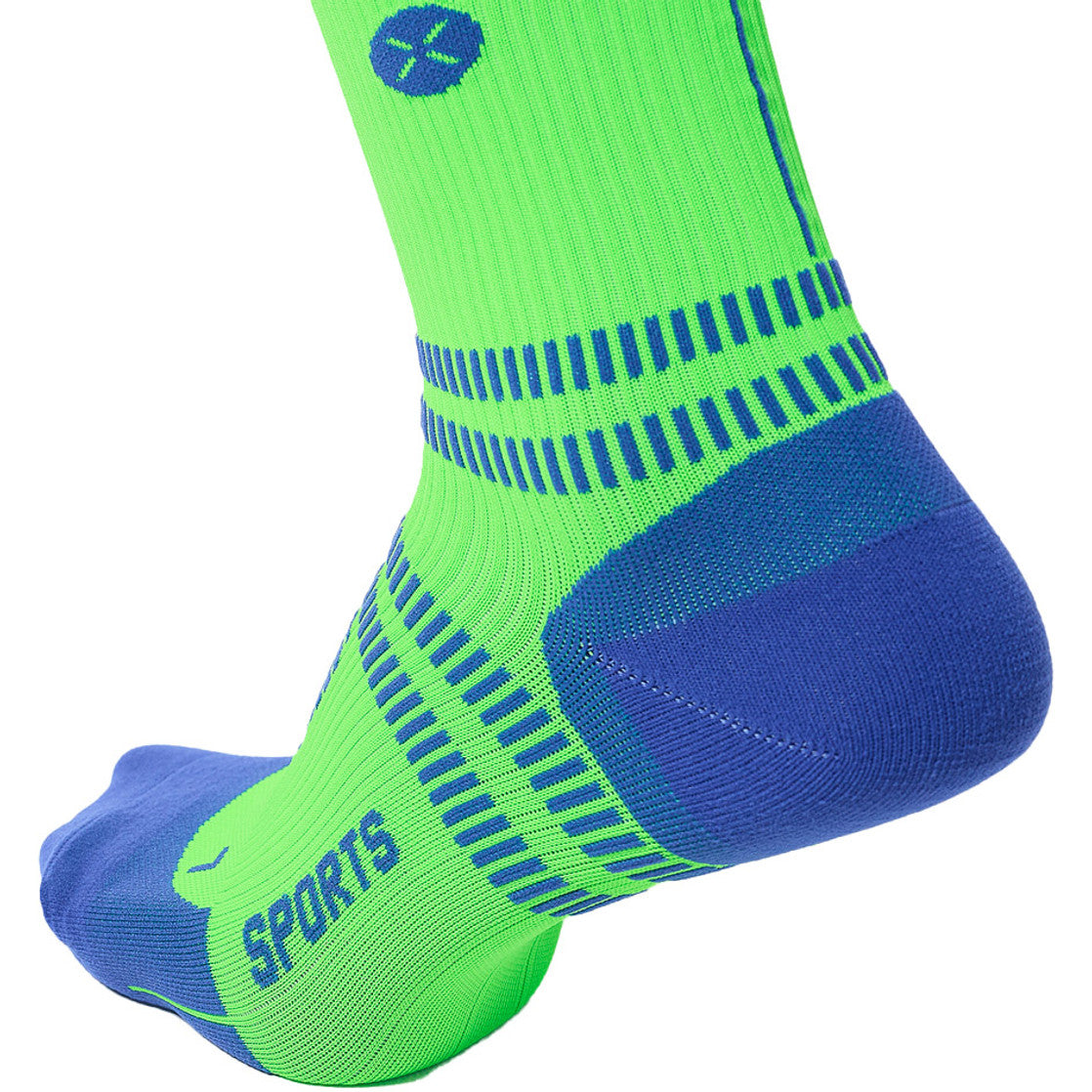 STOX Compressie Sport Sokken Heren