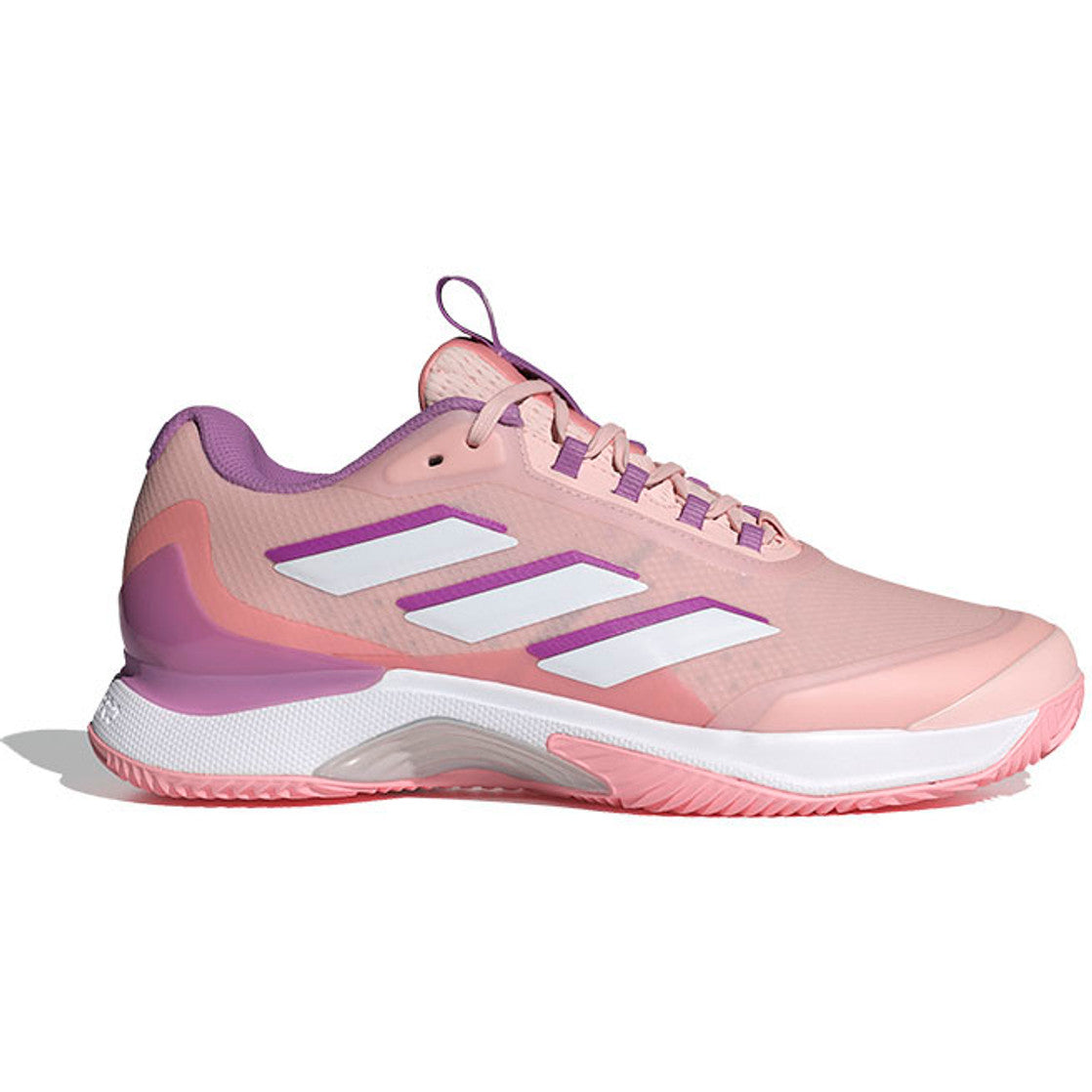 adidas Avacourt 2 Clay Dames
