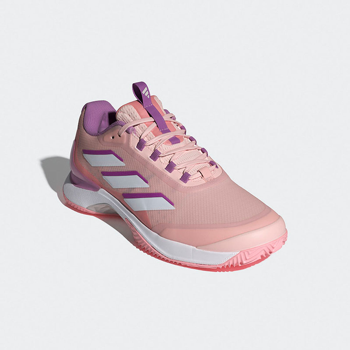 adidas Avacourt 2 Clay Dames