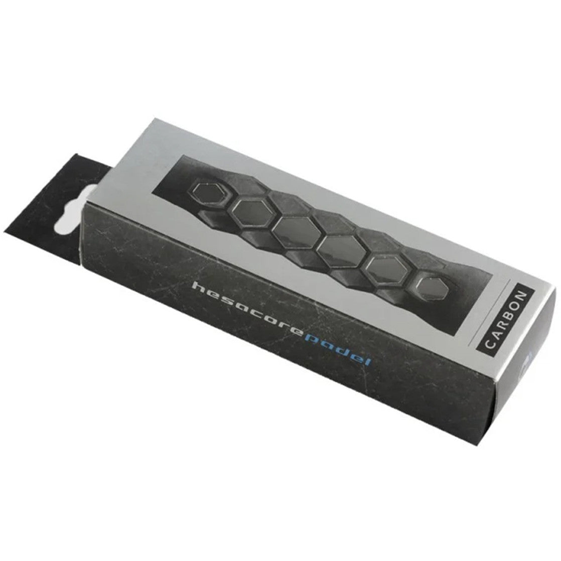 Hesacore Padel Tour Ondergrip Carbon