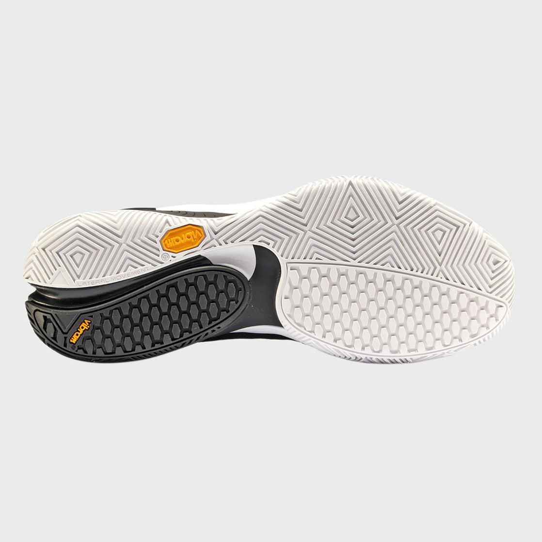 Bullpadel Hack Vibram Heren