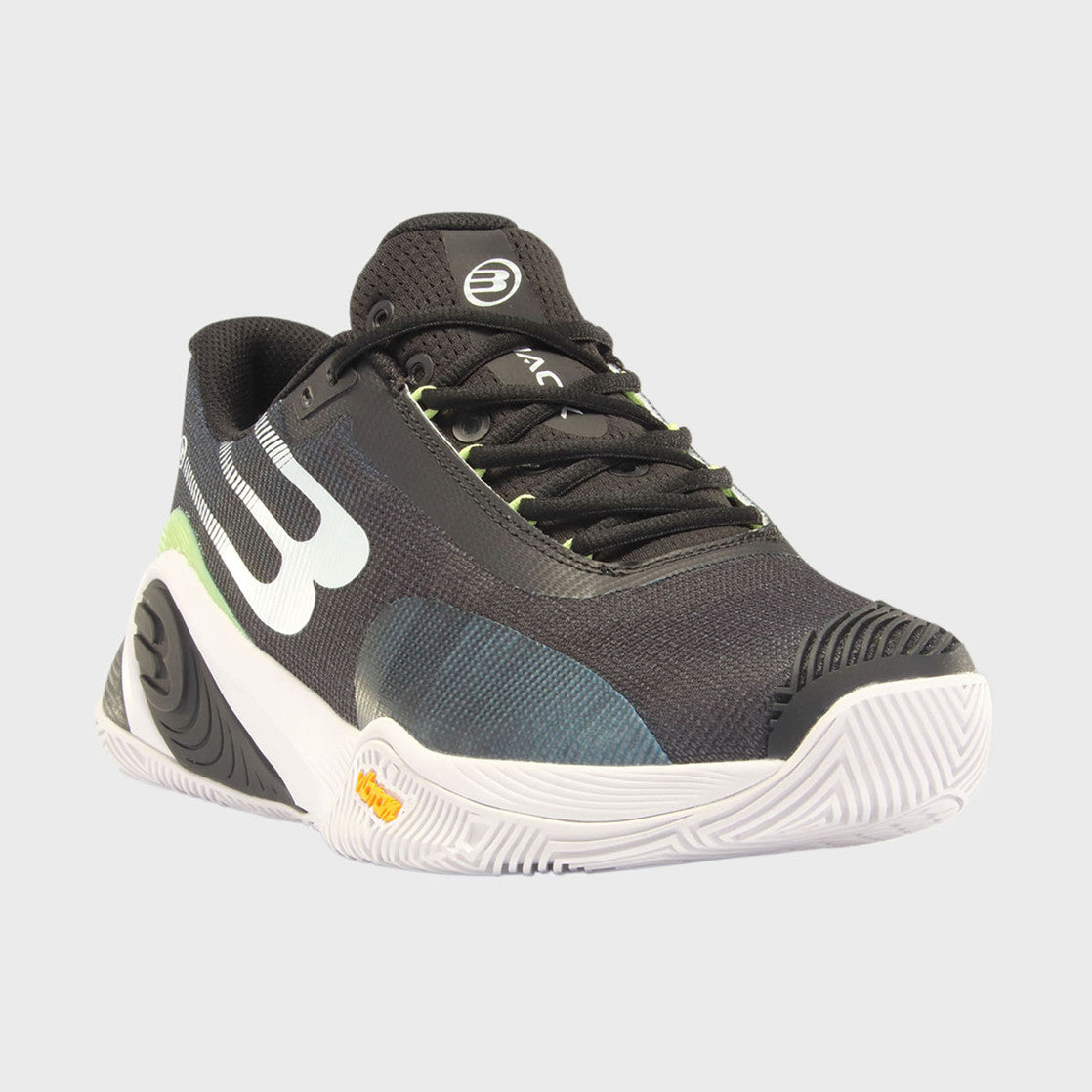 Bullpadel Hack Vibram Heren