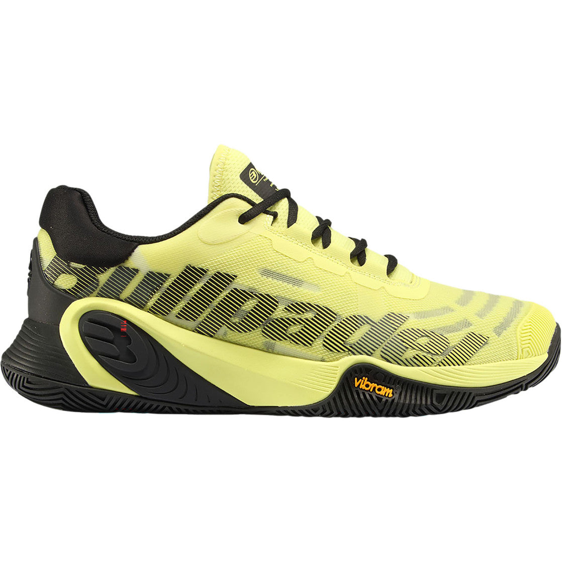 Bullpadel Vertex Vibram Heren