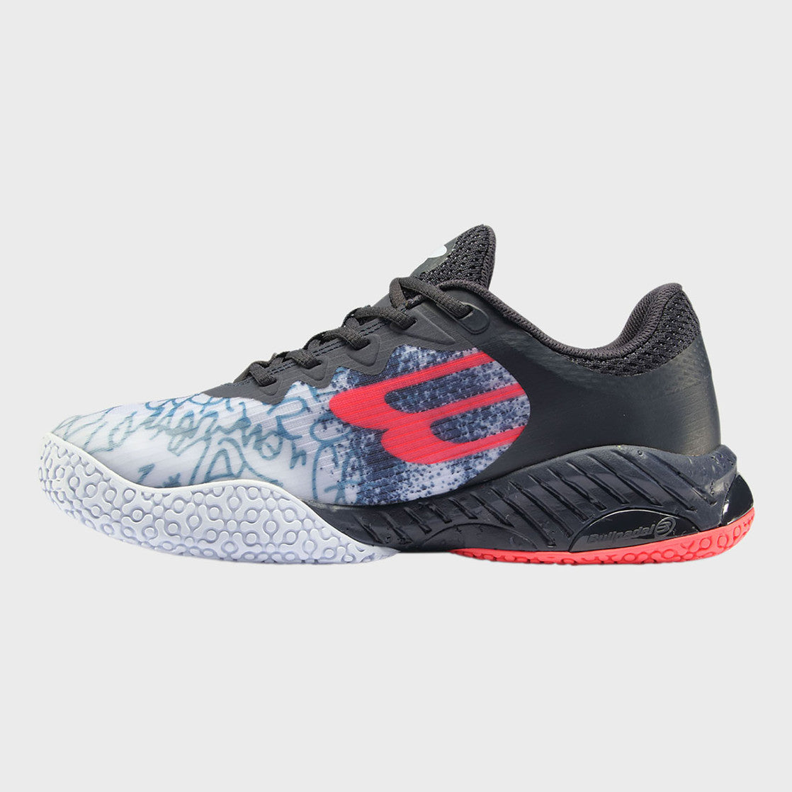 Bullpadel Ionic Heren