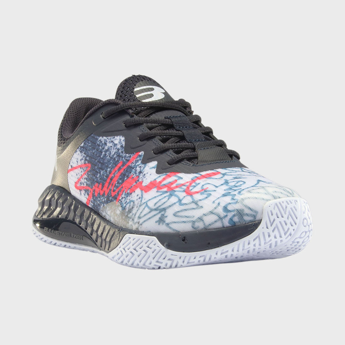 Bullpadel Ionic Heren