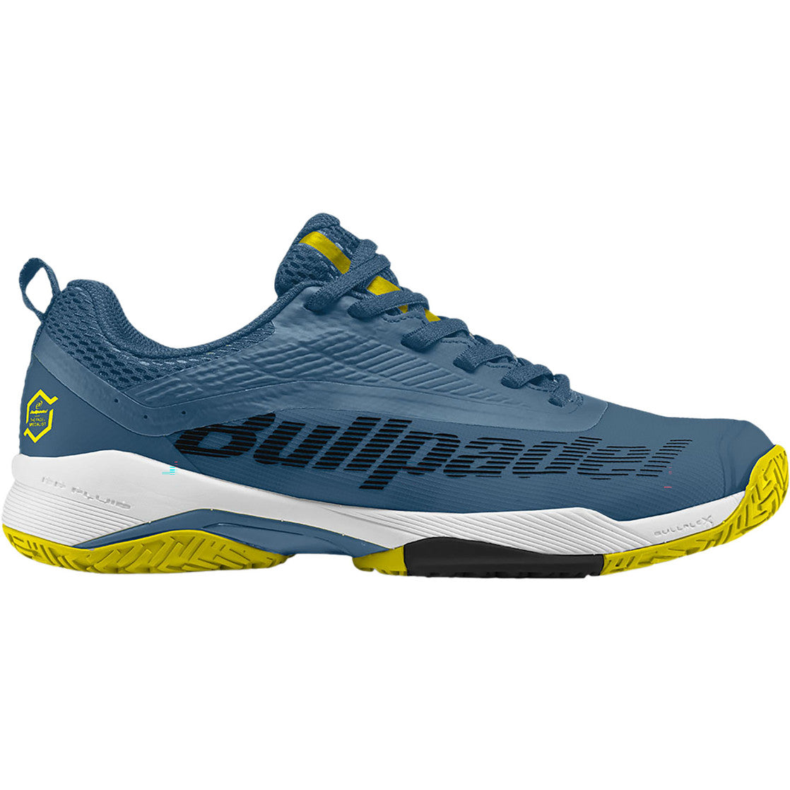 Bullpadel Performance Hybrid Heren