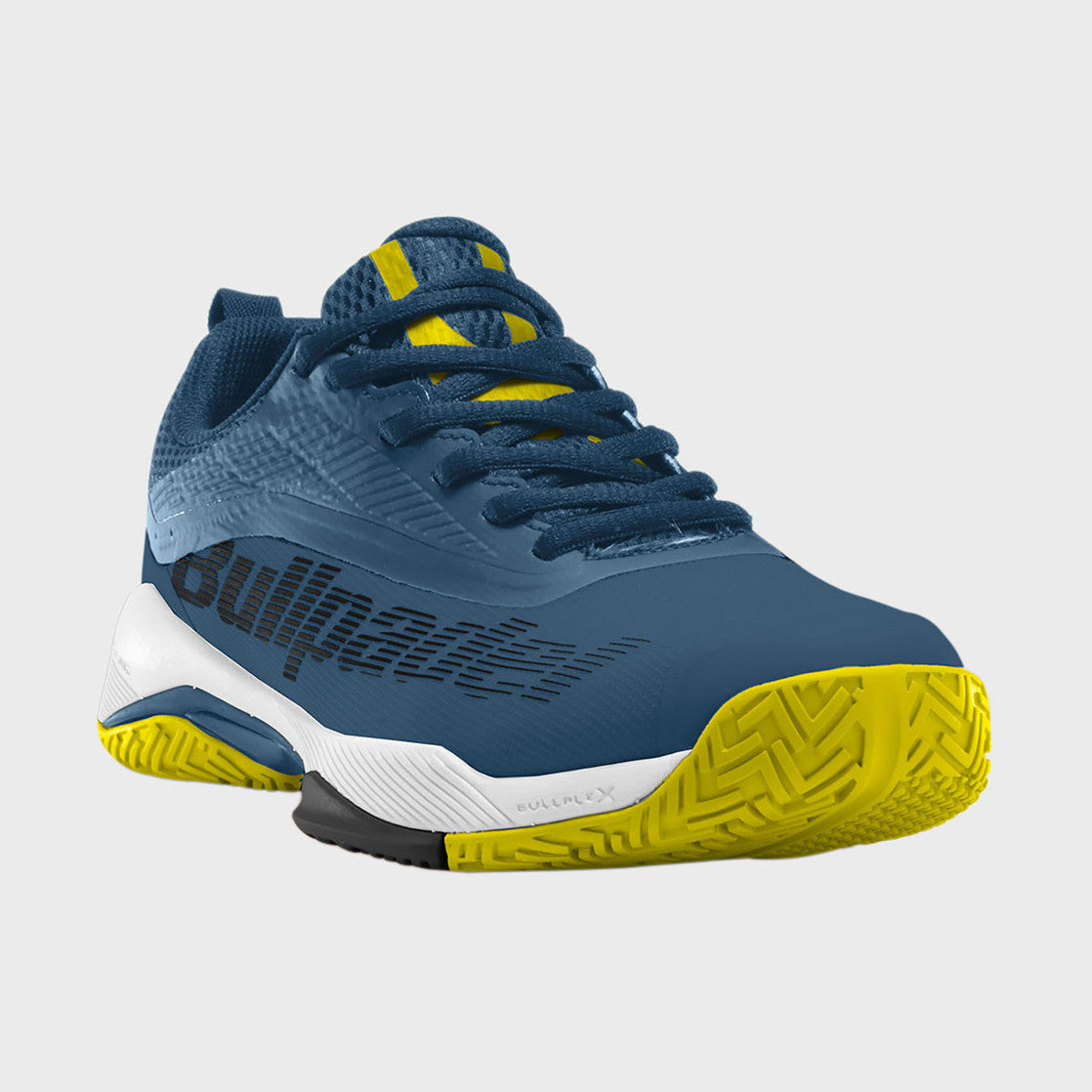 Bullpadel Performance Hybrid Heren