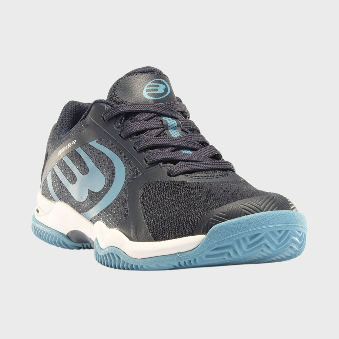 Bullpadel Beker Heren