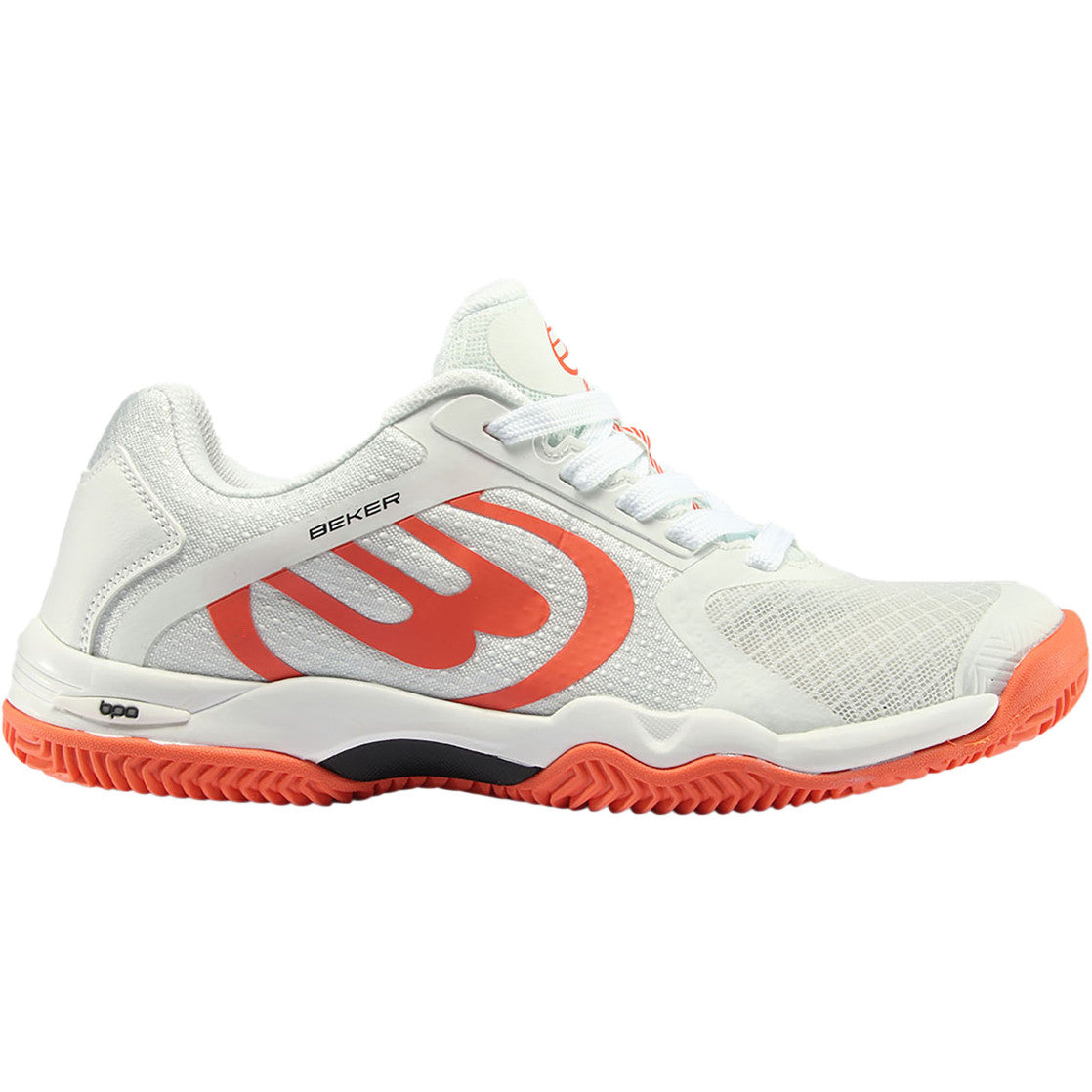 Bullpadel Beker Dames