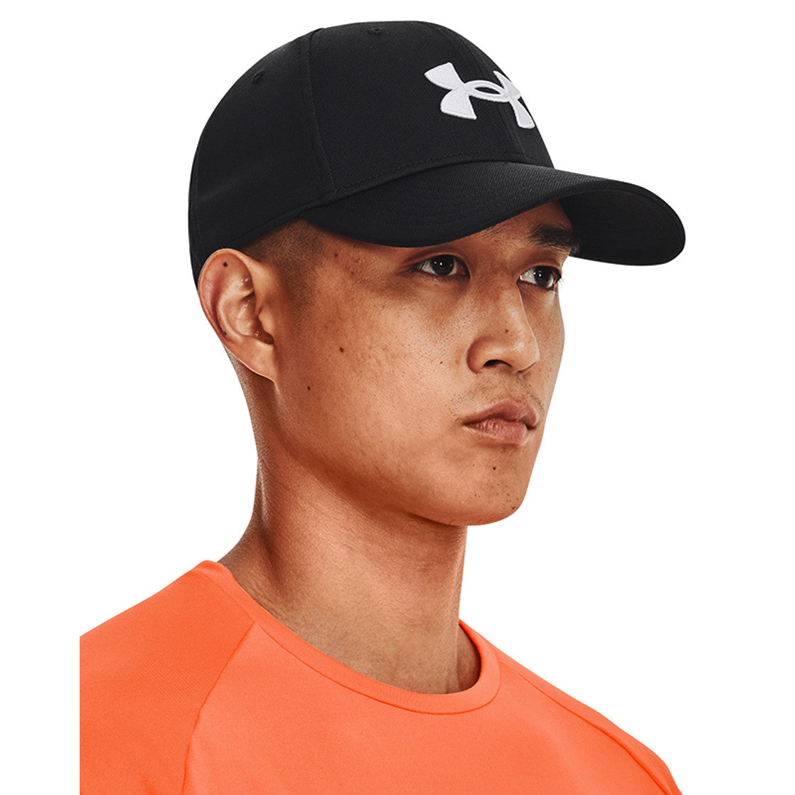 Under Armour Blitzing Cap