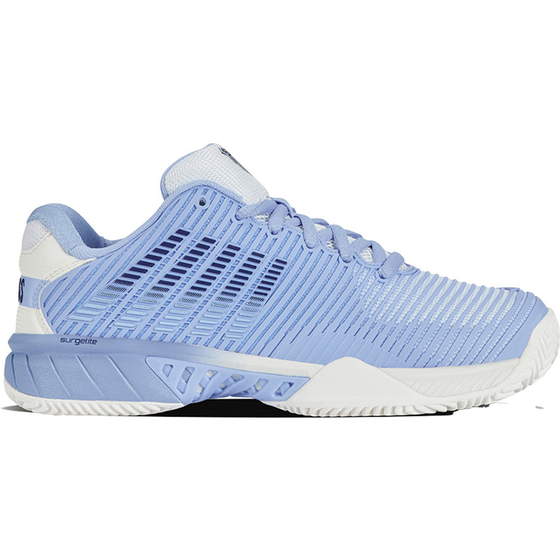 K-Swiss Hypercourt Express 2 Clay Dames