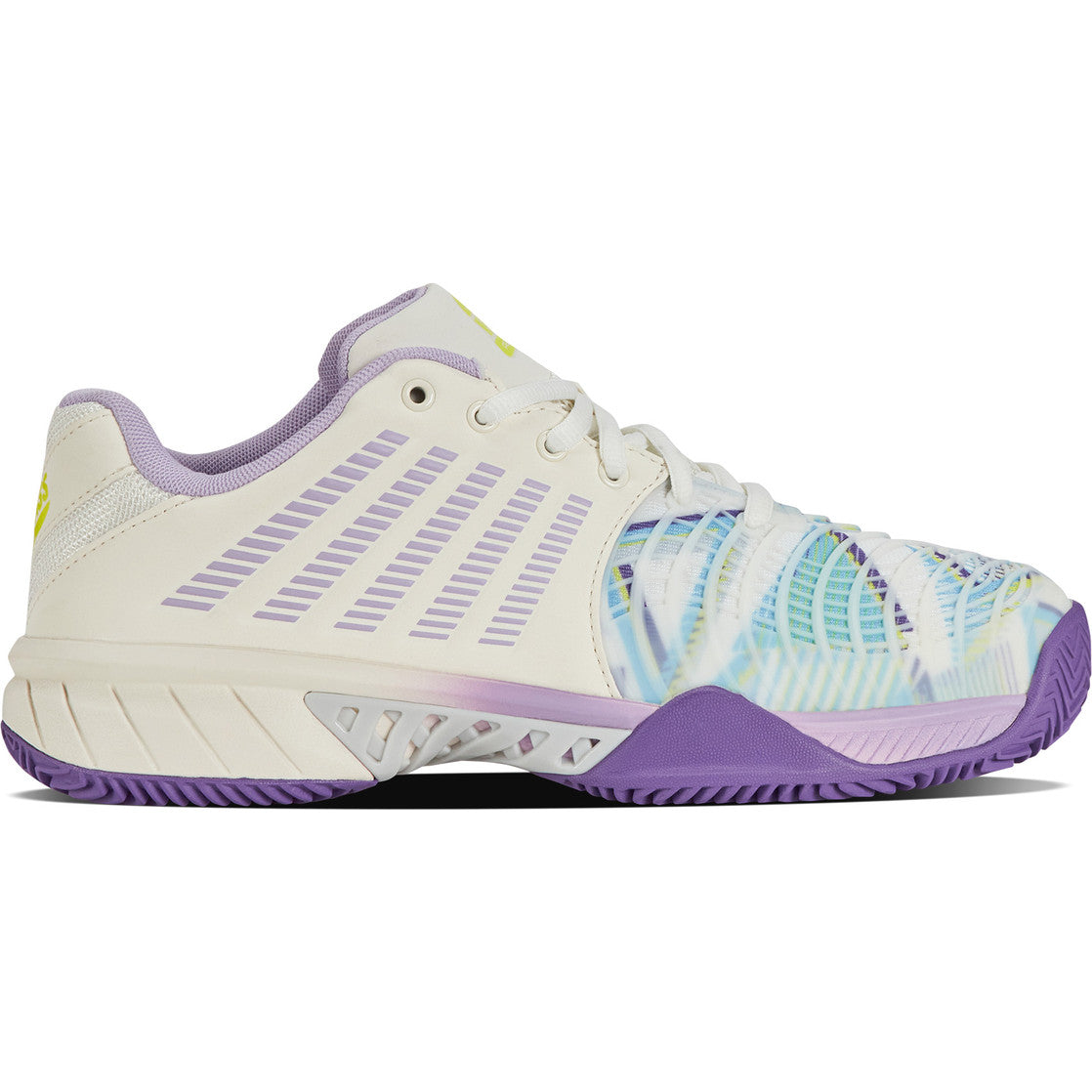 K-Swiss Express Light 3 Padel Dames