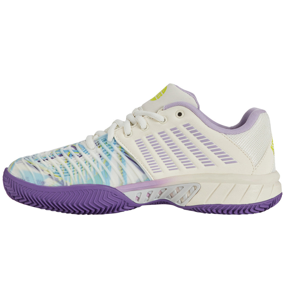 K-Swiss Express Light 3 Padel Dames