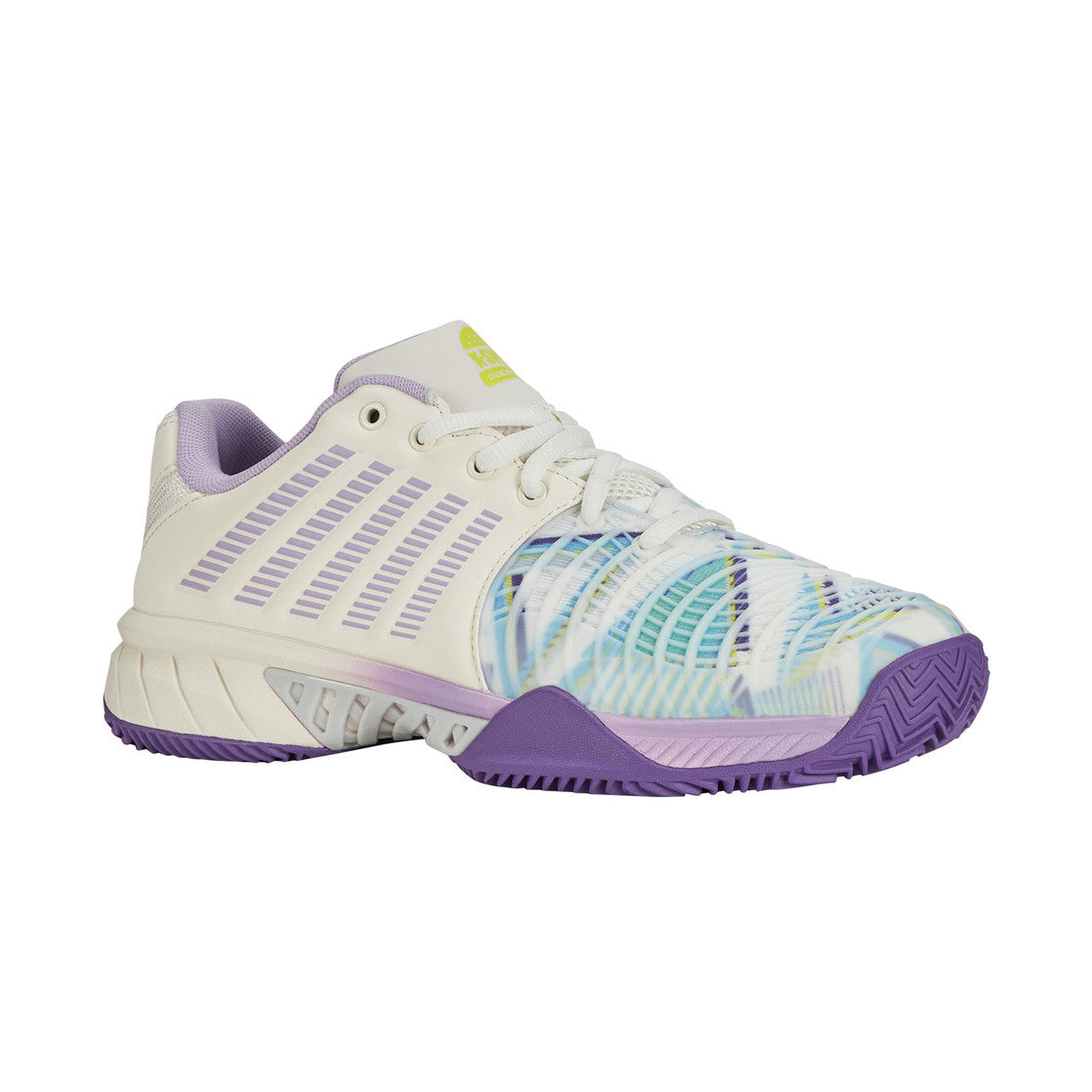 K-Swiss Express Light 3 Padel Dames