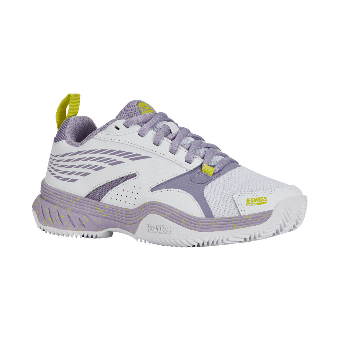 K-Swiss Speedex Padel Dames