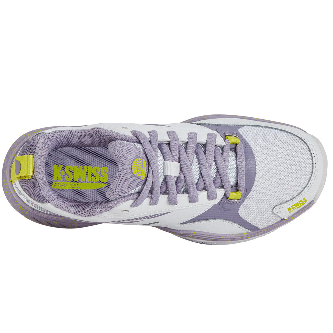 K-Swiss Speedex Padel Dames