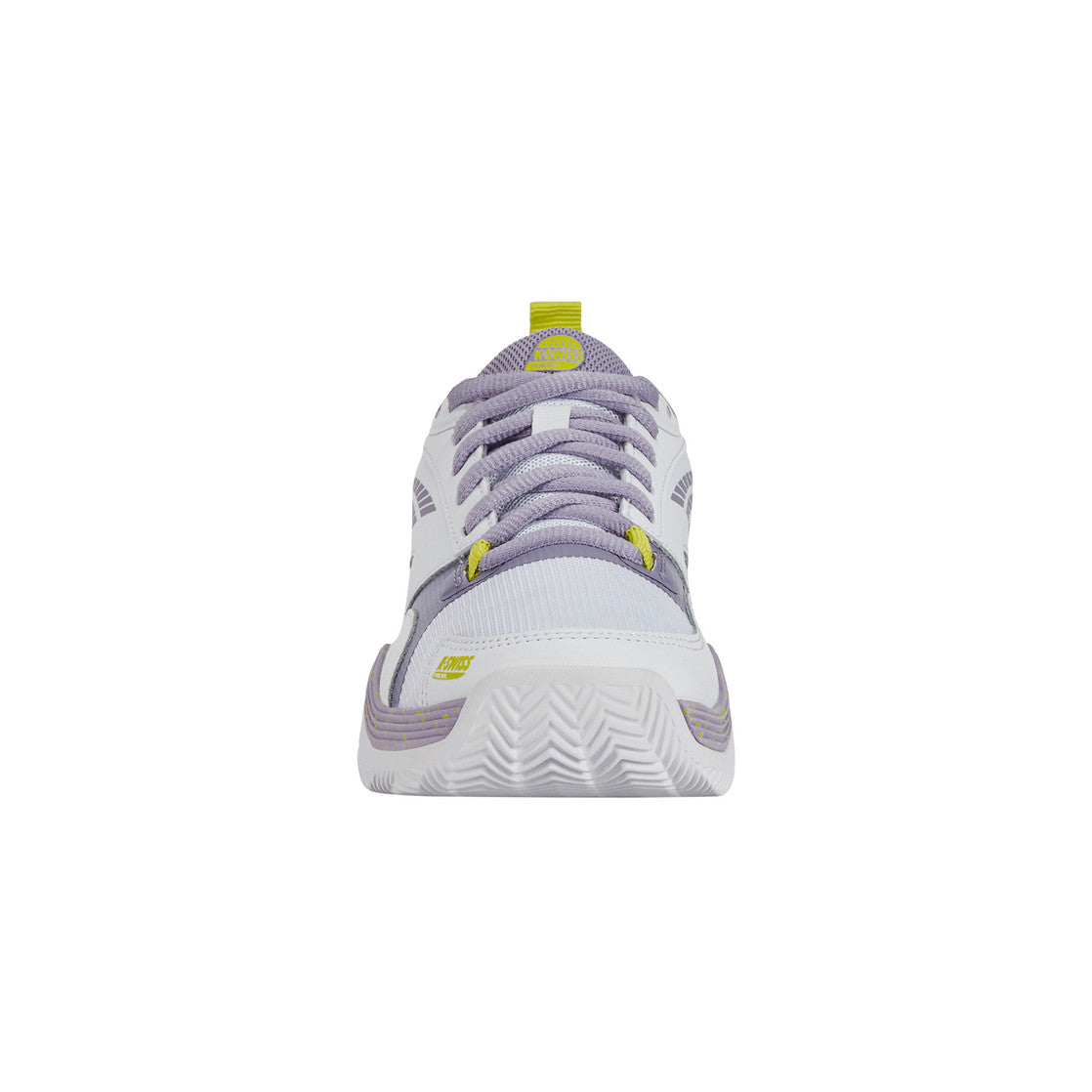 K-Swiss Speedex Padel Dames